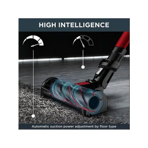 Štapni usisivač RH98A9WO XForce Flex 12.60 Rowenta 3221616055094 - Img 3