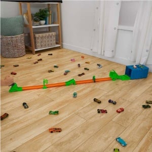 Staza sa rampom HKX47 Hot Wheels 109715 - Img 3