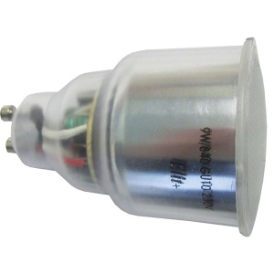 Štedna fluo sijalica R50 9W GU10 4000K ELF4841
