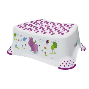 Stepenik Hippo 8642 OKT A026430 BELA