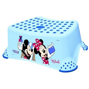 Stepenik Mickey OKT A009410