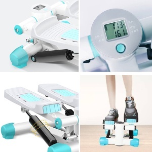Steper Shuahua SH-W-S083 Xiaomi FIT00340 - Img 2