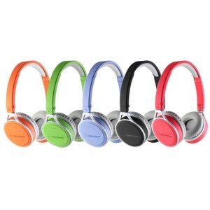 Stereo bežične Bluetooth slušalice ESPERANZA EH160K - Img 2