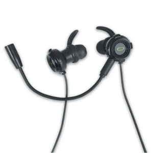 Stereo slušalice gaming sa mikrofonom Esperanza EGH202K