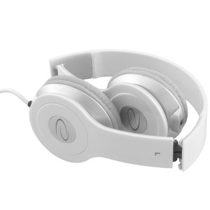 Stereo slušalice s mikrofonom ESPERANZA TECHNO WHITE EH145W - Img 2