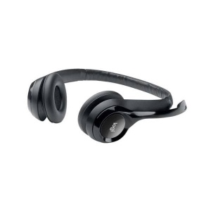 Stereo slušalice sa mikrofonom H390 Logitech ZVU00513 - Img 2