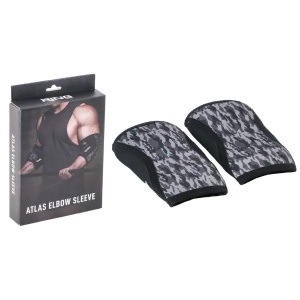 Steznici za rukav i lakat Ring LUX RX PS-0202-L