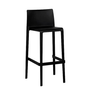 Stolica Volt Bar crna 222031