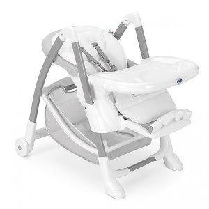 Stolica za hranjenje Cam Gusto s-2500.234 - Img 3