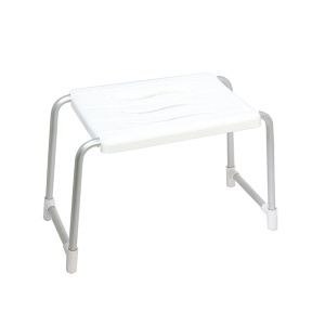 Stolica za tuš kadu bela KV02 Alu Primanova 224009