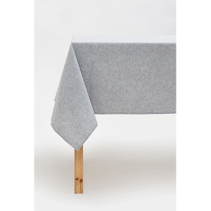 Stolnjak Gloria Magic siva 135x250cm