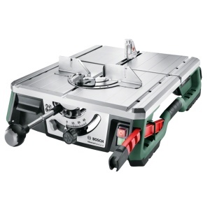 Stona kružna testera Advanced TableCut 52 Bosch 0603B12000