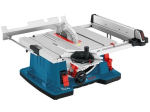 Stona kružna testera BOSCH GTS 10 XC