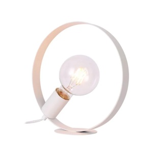 Stona Lampa Bela 1x40W E27 Nexo 15079