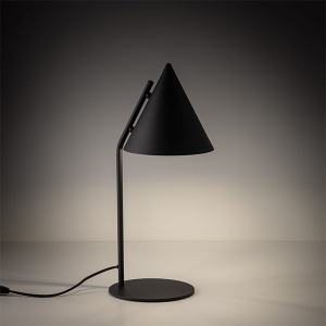 Stona lampa Cono 1xE27 TK Lighting 16009 - Img 3