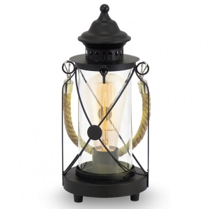 Stona lampa EGLO BRADFORD 49283