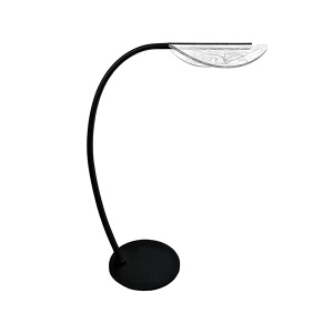 Stona lampa Led Alison 6W 3000K Elmark 955ALISON630BL
