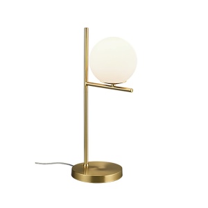 Stona lampa Pure 1xE14 Trio Lighting 502000108