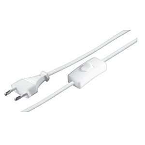 Stona LED lampa 3.2W Prosto LSL-79/WH - Img 2