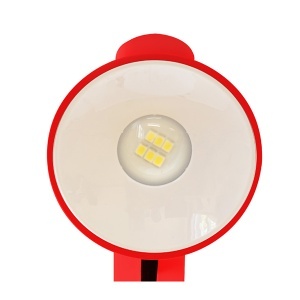 Stona LED lampa 3.2W Prosto LSL-81/RD - Img 2
