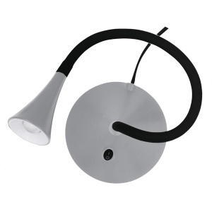 Stona LED lampa 3.2W Prosto LSL-88/SL - Img 2