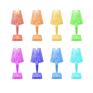 Stona RGB LED lampa YW6930-4817 - Img 2