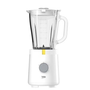 Stoni blender Beko TBN 62608 W 600W beli - Img 2