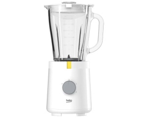 Stoni blender Beko TBN 62608 W 600W beli - Img 4
