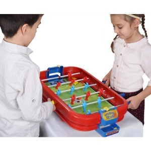Stoni fudbal plastični Superstar Matrax 000129 - Img 3
