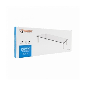 Stoni stalak za monitor DS 610 SBox 432 - Img 3