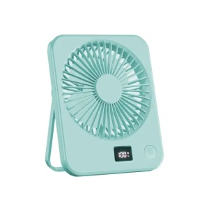 Stoni USB mini ventilator sa displejem 17417-5919GR