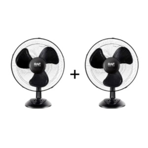Stoni ventilator 2 u pakovanju RAF R.920/2 - Img 1