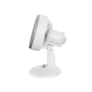 Stoni ventilator 24,5cm Prosto DF10A/WH - Img 3