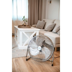 Stoni ventilator Inox Camry CR7306 - Img 4