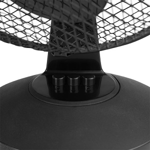 Stoni ventilator SFE 2311BK Sencor 41005478 - Img 4
