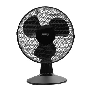 Stoni ventilator SFE 3011BK Sencor 41005479 - Img 1
