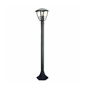 Stubna lampa Creek crna Philips 15383/30/16