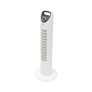 Stubni ventilator 45W 28x79cm Home TWF822 - Img 2