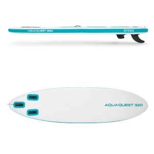 Sup daska 320x81x15cm Aqua Quest Intex 078515 - Img 3