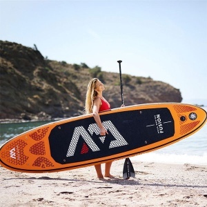 SUP daska Fusion 315cm Intex 062808 - Img 2