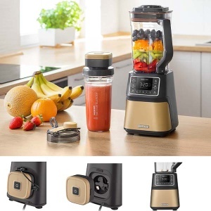 Super vakuum blender sa nutri blend funkcijom SBU 7677CH Sencor APA01896 - Img 2