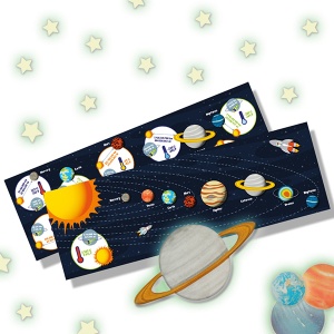 Svetlći solarni sistem Ses Creative 33970 - Img 3