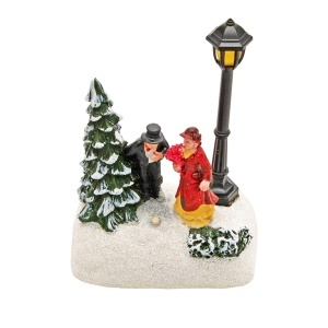 Svetleća LED diorama Home DRM2
