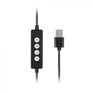 Svetlo za smartfon SpotLight Steady 120 LED Ring Hama 04643 - Img 4