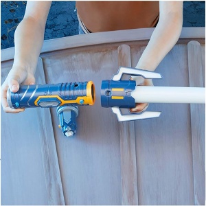 Svetlosna sablja Ašoke Tano Star Wars 848140 - Img 2