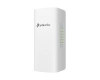 Svič TP-Link SG2005P-PD Omada 5 portova gigabitni PoE beli - Img 2