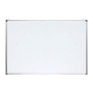 Tabla magnetna bela 60x90cm Alu ram Optima 22377
