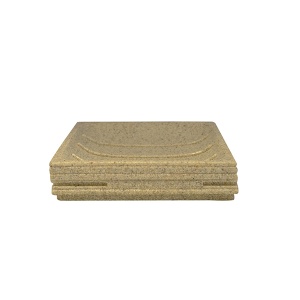 Tacna za sapun Brick Bež 22150311