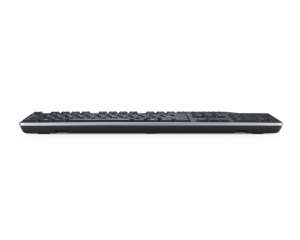 Tastatura Dell KB813 Pro Smartcard USB US crna - Img 3