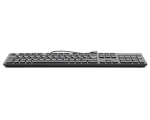 Tastatura KB216 crna Dell žična USB srpski ćirilični raspored - Img 4